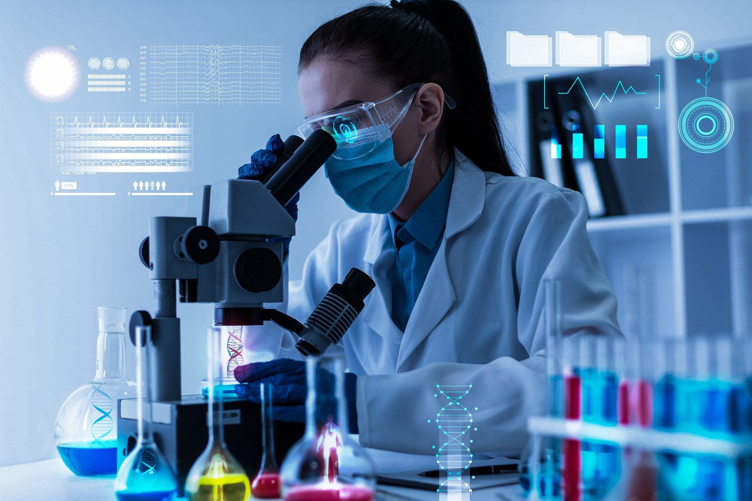 _Bachelor of Medical Laboratory Science Career Scope